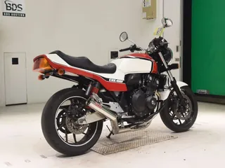 Honda CB400SB из Японии, фото 5