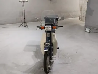 Honda Super Cub из Японии, фото 3