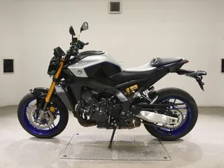 Yamaha Mt-09-2Sp из Японии, фото 2