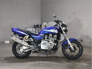 Yamaha XJR1300 из Японии, фото 1