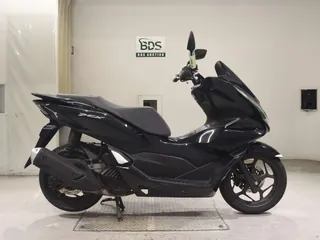 Honda PCX125 из Японии, фото 1