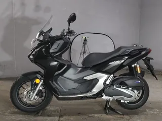 Honda ADV160 из Японии, фото 2
