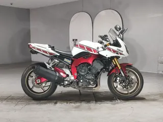 Yamaha FZ1 из Японии, фото 1