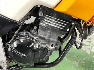 Kawasaki GPZ250R из Японии, фото 6