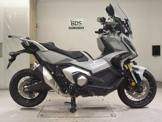 Honda X-ADV750 из Японии, фото 1