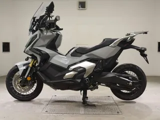 Honda X-ADV750 из Японии, фото 2