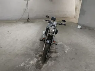 Kawasaki Eliminator125 из Японии, фото 3