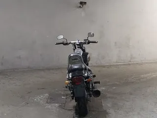 Kawasaki Eliminator125 из Японии, фото 4