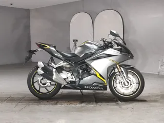 Honda CBR250RR из Японии, фото 1