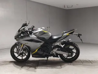 Honda CBR250RR из Японии, фото 2