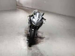 Honda CBR250RR из Японии, фото 3