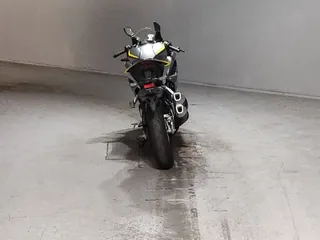Honda CBR250RR из Японии, фото 4