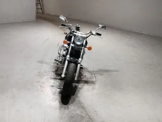 Honda V-Twin Magna 250 из Японии, фото 3