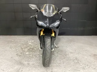 Ducati 1098S из Японии, фото 8