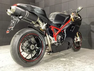 Ducati 1098S из Японии, фото 6