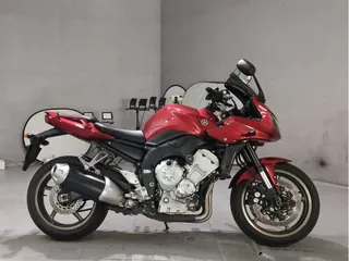 Yamaha FZ1 из Японии, фото 1