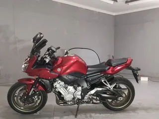 Yamaha FZ1 из Японии, фото 2