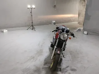 Suzuki GSX400 Impulse из Японии, фото 3