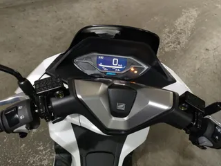 Honda PCX125 из Японии, фото 5