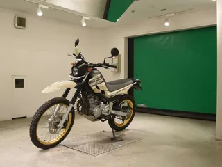 Yamaha Serow 250 из Японии, фото 4