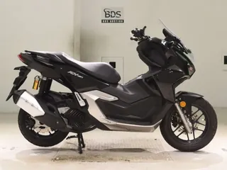 Honda ADV160 из Японии, фото 1
