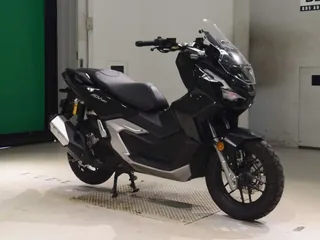 Honda ADV160 из Японии, фото 3