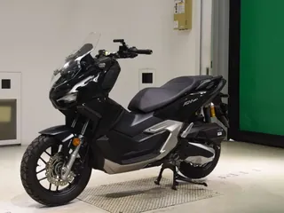 Honda ADV160 из Японии, фото 4