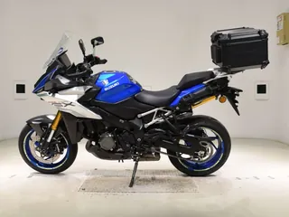 Suzuki GSX-S1000GX из Японии, фото 2