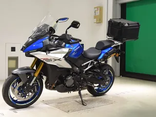Suzuki GSX-S1000GX из Японии, фото 4