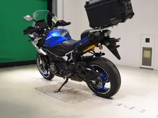 Suzuki GSX-S1000GX из Японии, фото 6