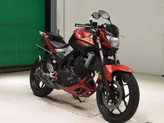 Yamaha YZF-R25 из Японии, фото 3