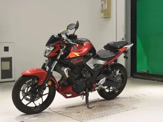 Yamaha YZF-R25 из Японии, фото 4