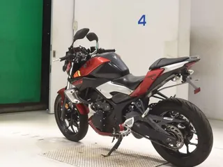 Yamaha YZF-R25 из Японии, фото 6