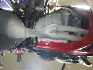 Yamaha YZF-R25 из Японии, фото 7