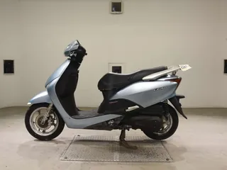 Honda Lead 110 из Японии, фото 2