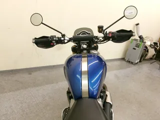 Triumph Scrambler 1200 XE из Японии, фото 2
