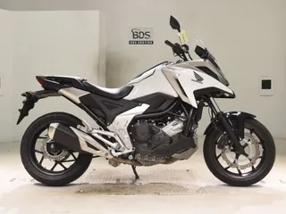 Honda Nc750Xd-3 из Японии, фото 1
