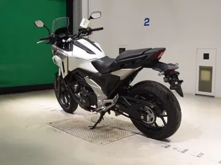 Honda Nc750Xd-3 из Японии, фото 6