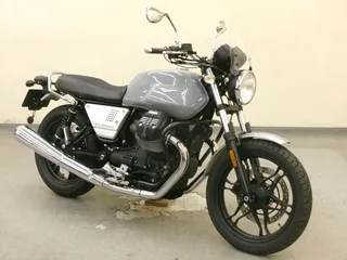 Moto_guzzi V7 III Milano из Японии, фото 1