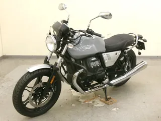 Moto_guzzi V7 III Milano из Японии, фото 4
