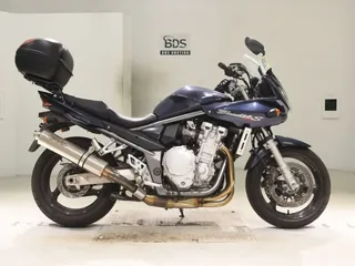 Suzuki Bandit 1250S из Японии, фото 1