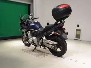 Suzuki Bandit 1250S из Японии, фото 6