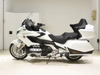 Honda GL1800 из Японии, фото 2