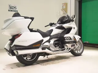 Honda GL1800 из Японии, фото 5