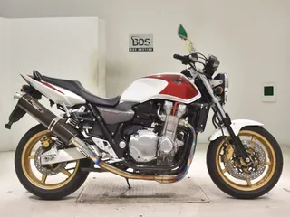 Honda CB1300 из Японии, фото 1