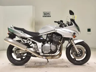 Suzuki Bandit1200S из Японии, фото 1