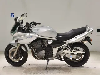 Suzuki Bandit1200S из Японии, фото 2