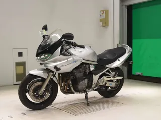 Suzuki Bandit1200S из Японии, фото 4