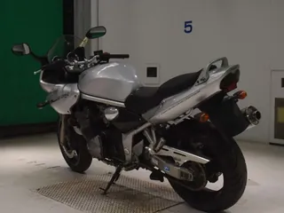 Suzuki Bandit1200S из Японии, фото 6