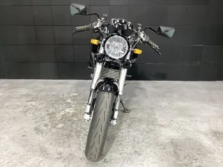 Ducati Sport 1000 из Японии, фото 8